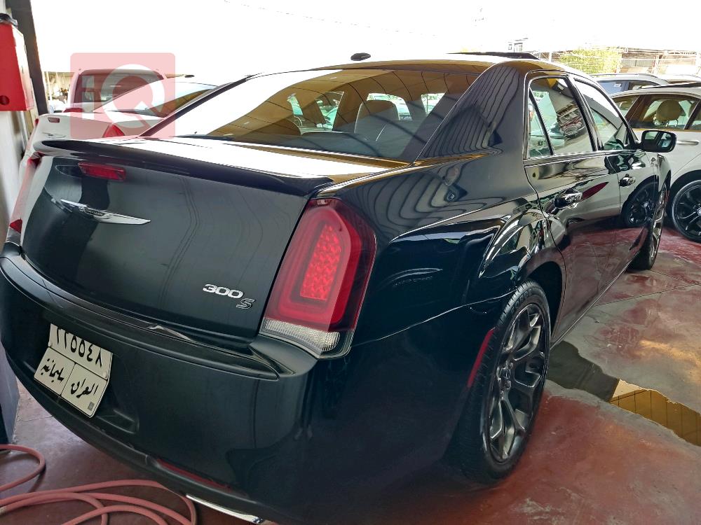 Chrysler 300